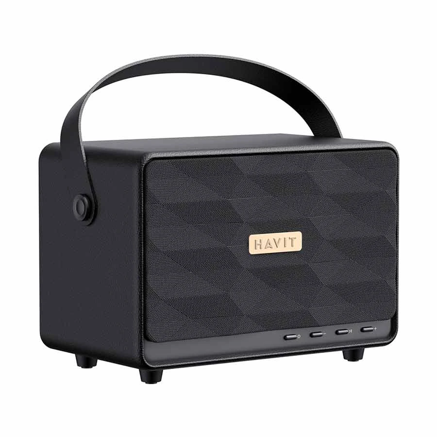 Havit SK907BT Speaker in BD