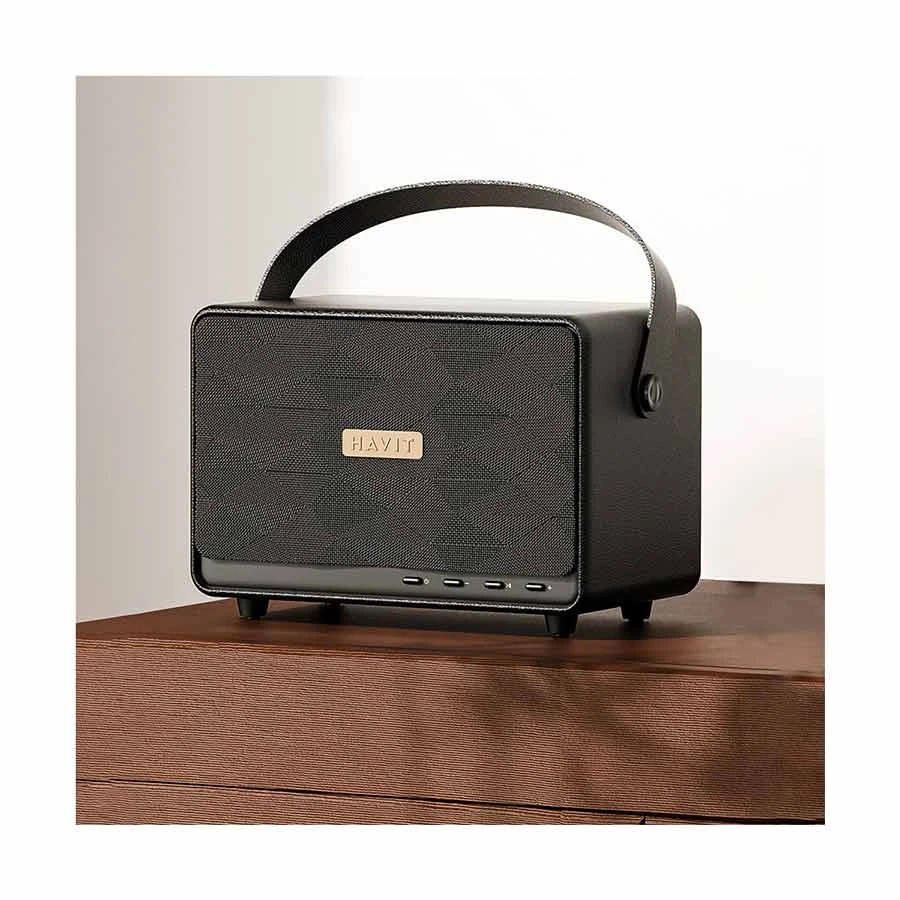Havit SK907BT Speaker specifications