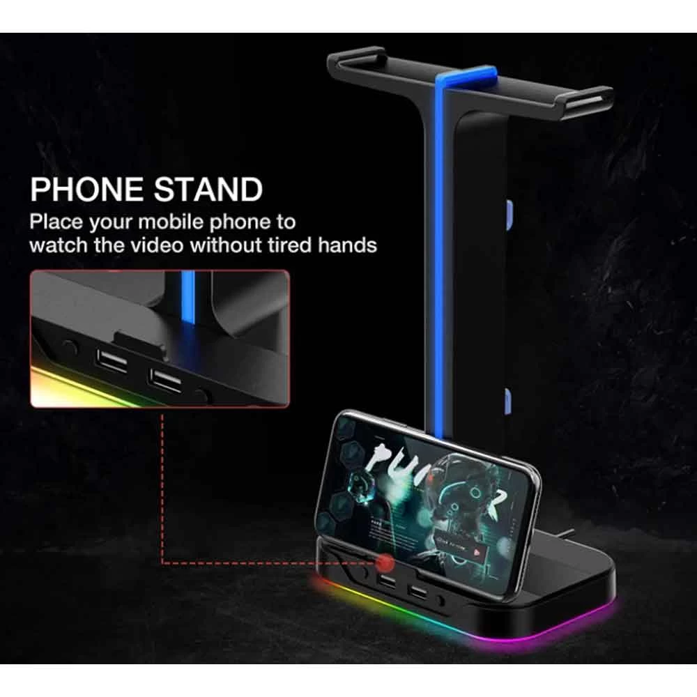 Havit TH650 Headphone specifications
