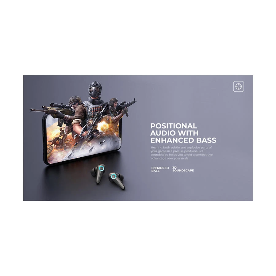 Havit TW952 Pro Earbuds Price in BD