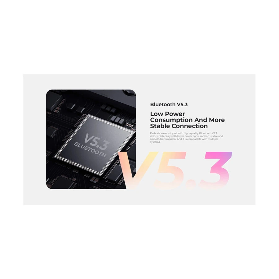Havit TW969 Earbuds Price in BD