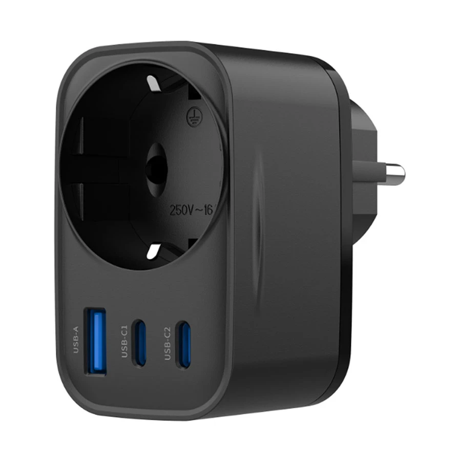 Havit UC142 Wall Charger Price in Bangladesh