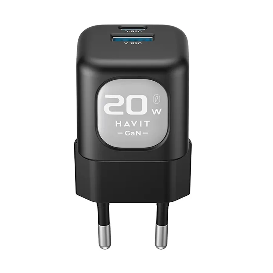 Havit UC220 Wall Charger Price in BD