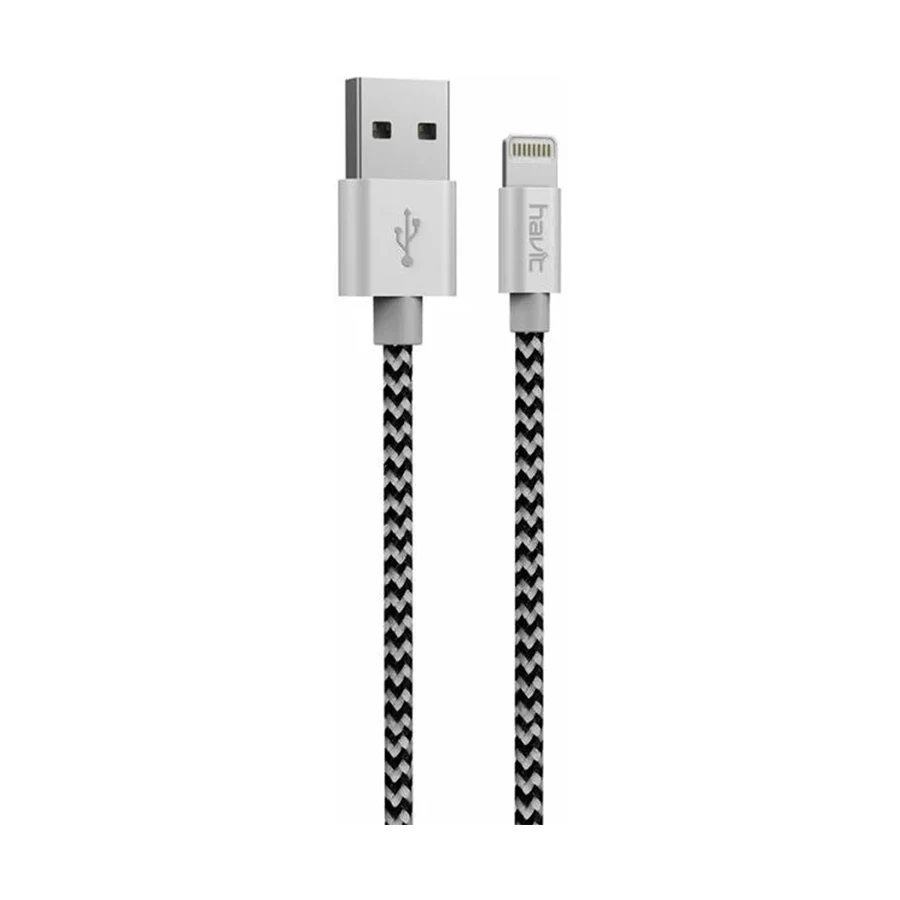 Havit USB Male to Lightning Cable / Converter / HUB