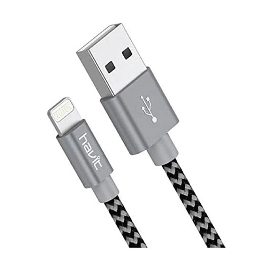Havit USB Male to Lightning Cable / Converter / HUB Price in Bangladesh