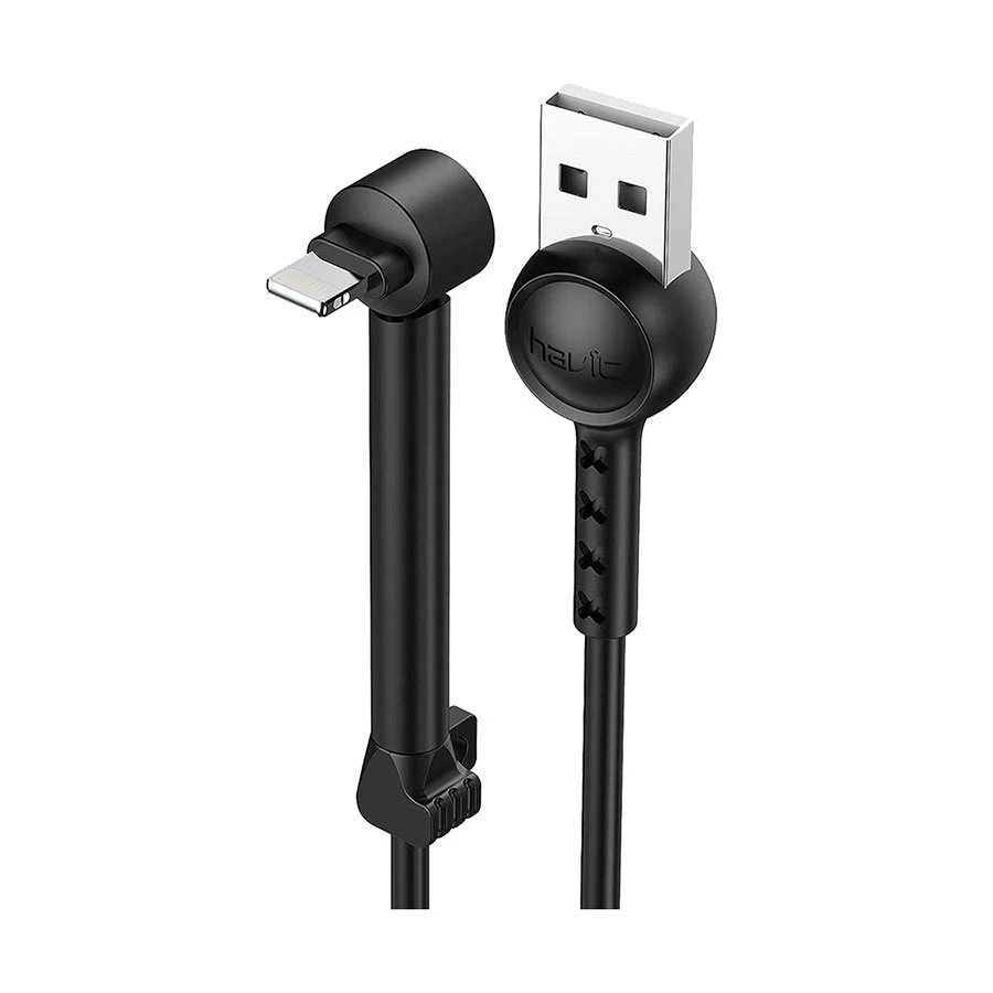 Havit USB Male to Lightning Cable / Converter / HUB