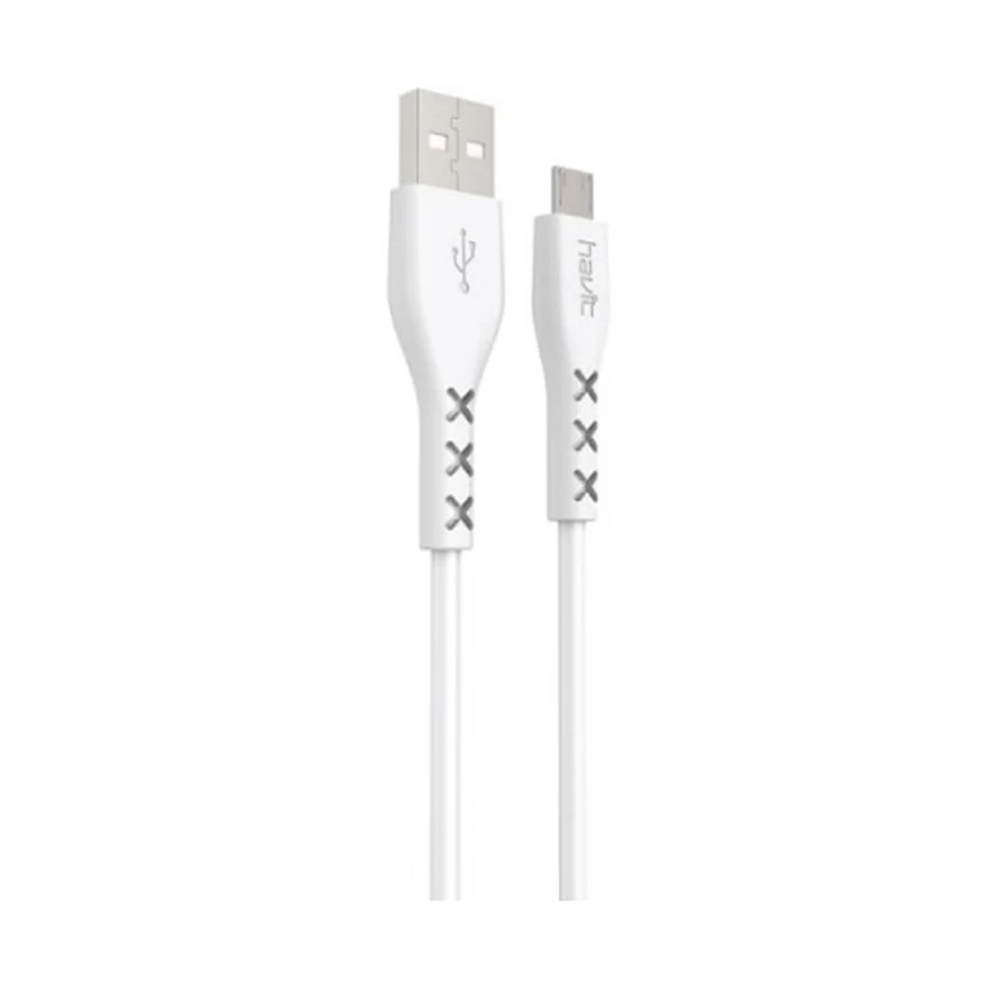 Havit USB Male to Micro Cable / Converter / HUB