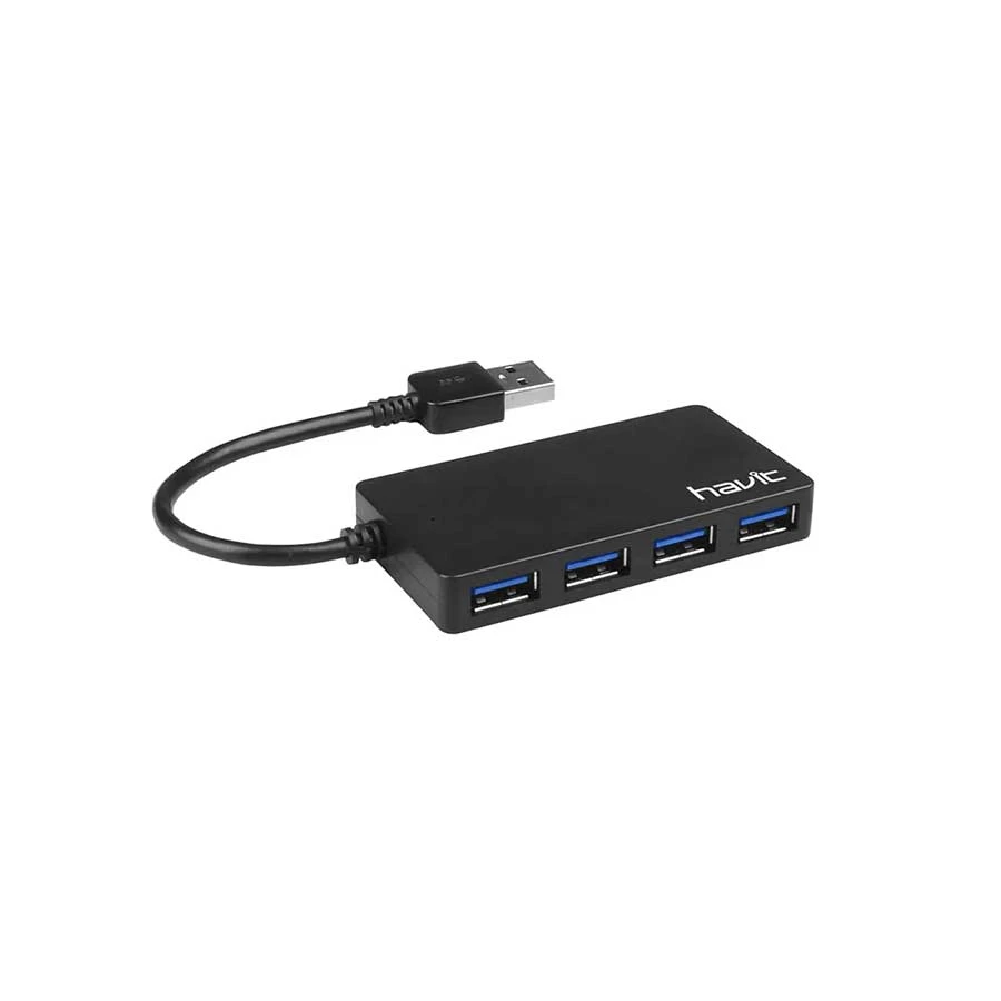 Havit H103 USB HUB in BD