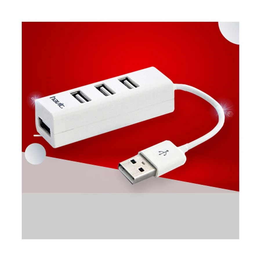 Havit H18 USB HUB Price in Bangladesh