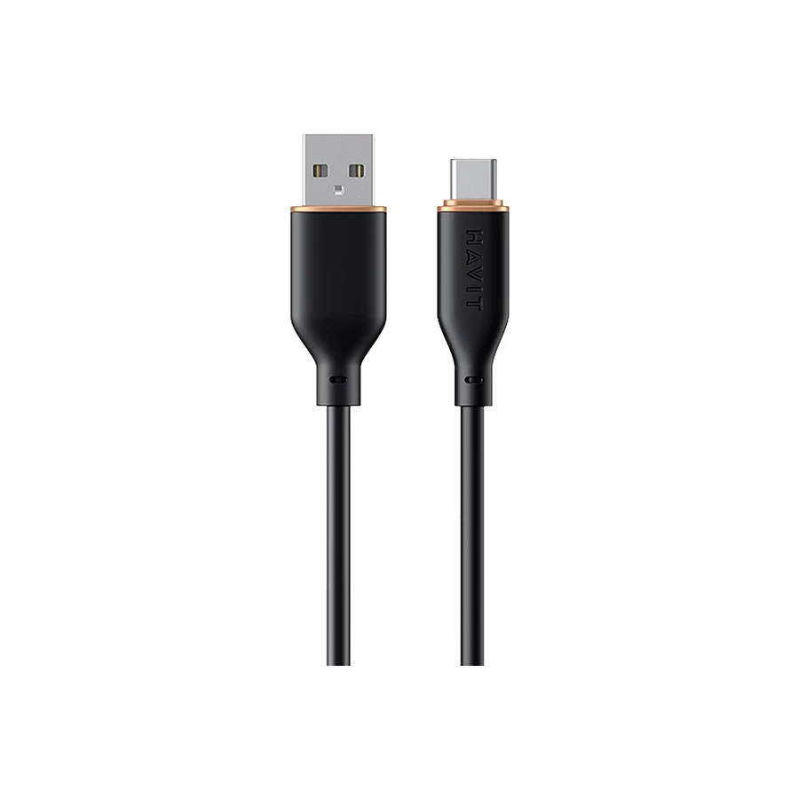 Havit USB Male to Type-C USB Cable