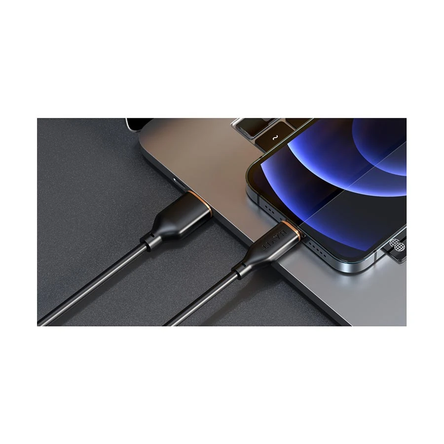 Havit USB Male to Type-C USB Cable Price in Bangladesh