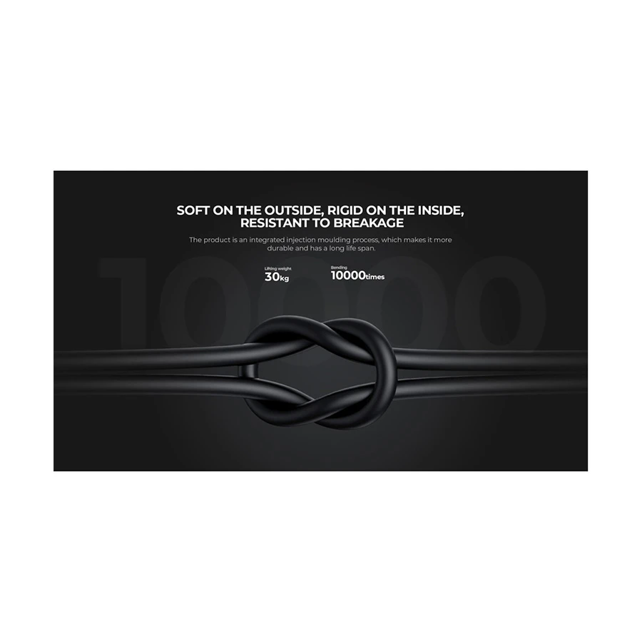 Havit USB Male to Type-C USB Cable in BD