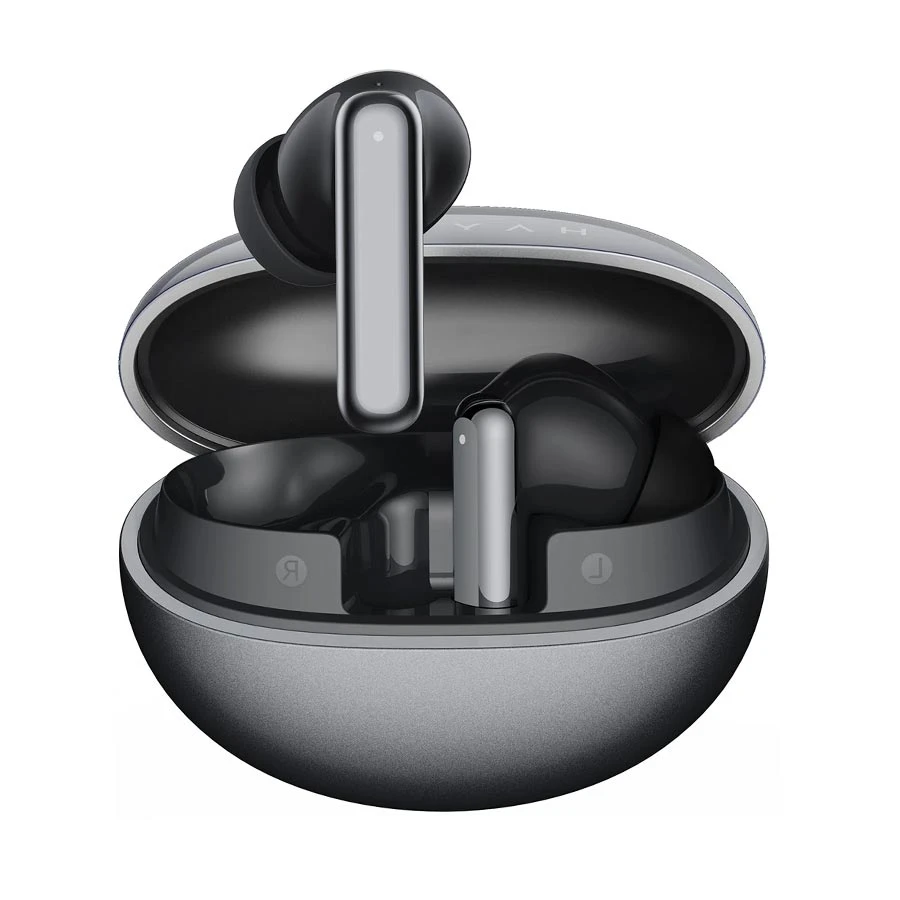 Haylou Flowbuds N55 ANC Earbuds Price in Bangladesh