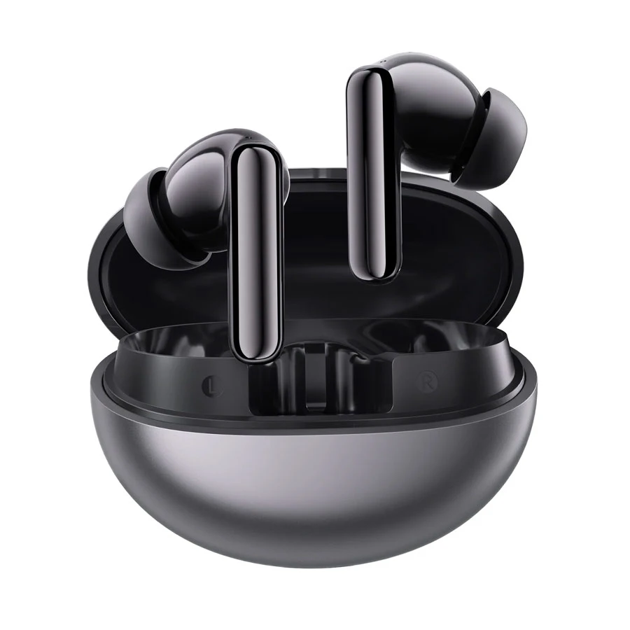 Haylou Flowbuds N55 ANC Earbuds in BD