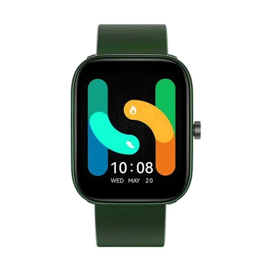Haylou GST Lite Smartwatch Price in Bangladesh