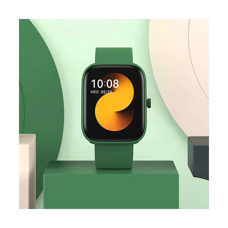 Haylou GST Lite Smartwatch in BD