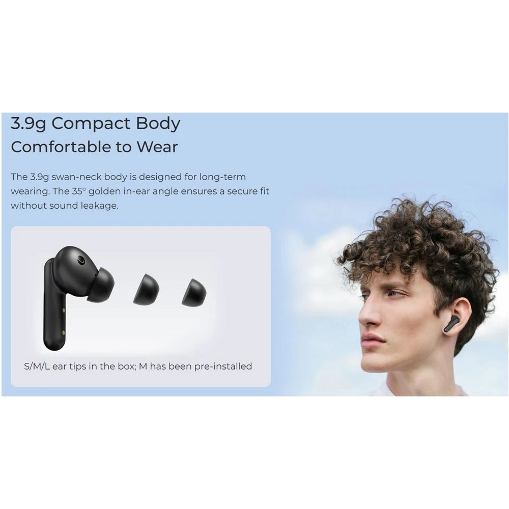 Haylou GT7 Neo Earbuds in BD