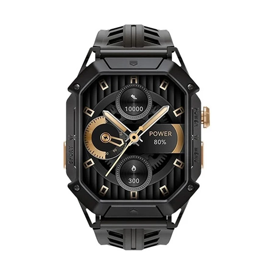 Haylou Iron N1 Smartwatch