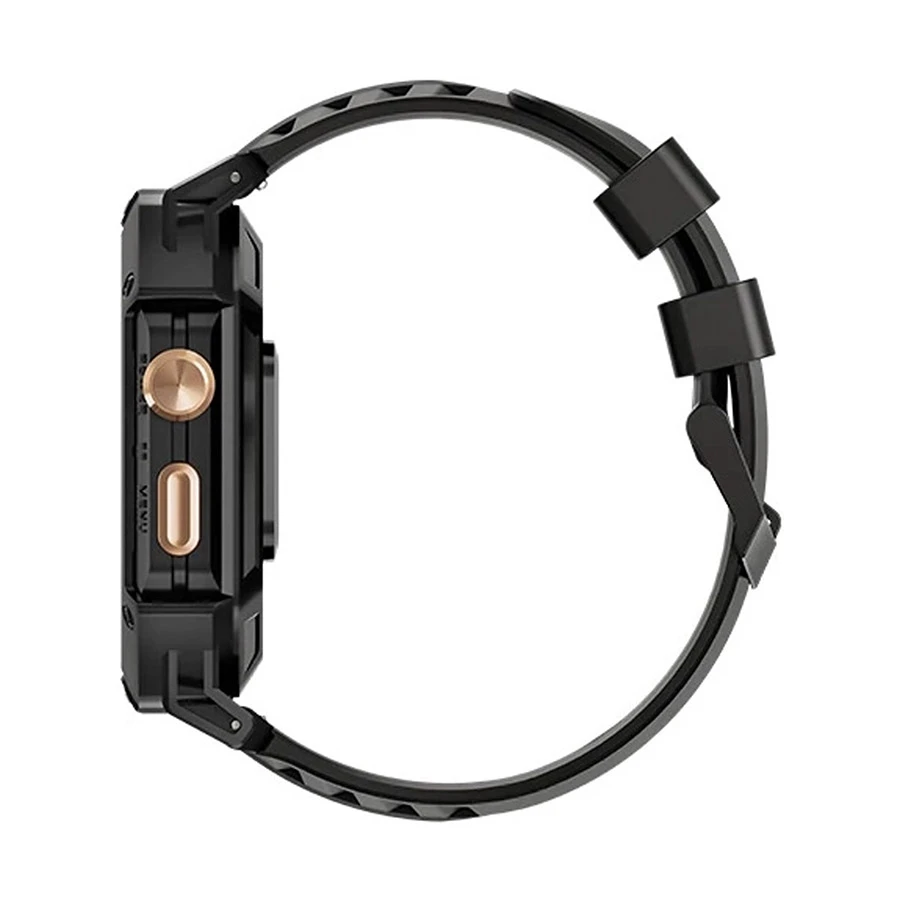 Haylou Iron N1 Smartwatch in BD