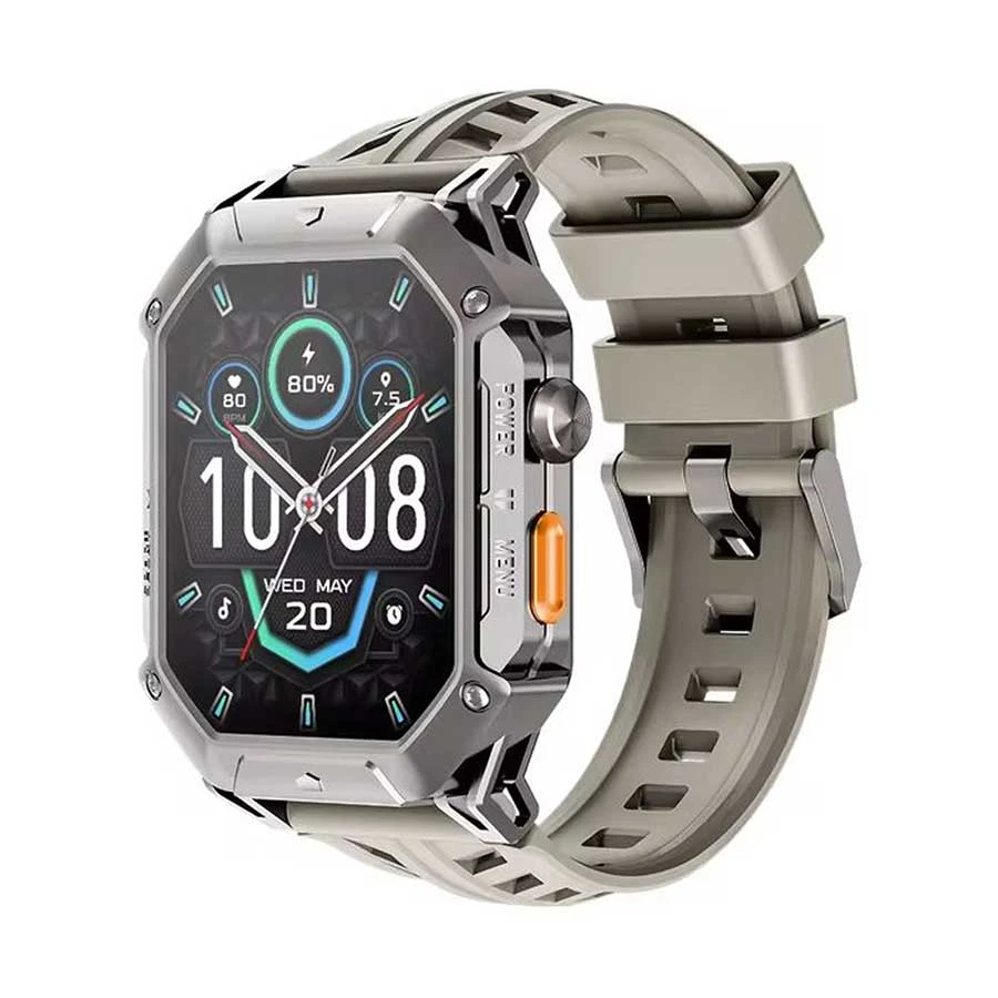Haylou Iron N1 Smartwatch Price in Bangladesh