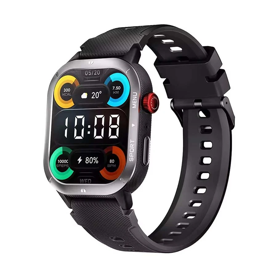 Haylou Iron Neo Smartwatch