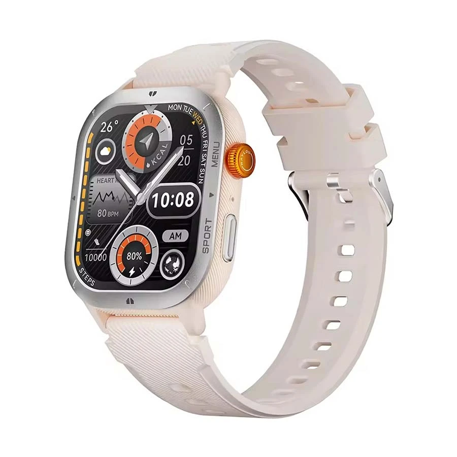 Haylou Iron Neo Smartwatch