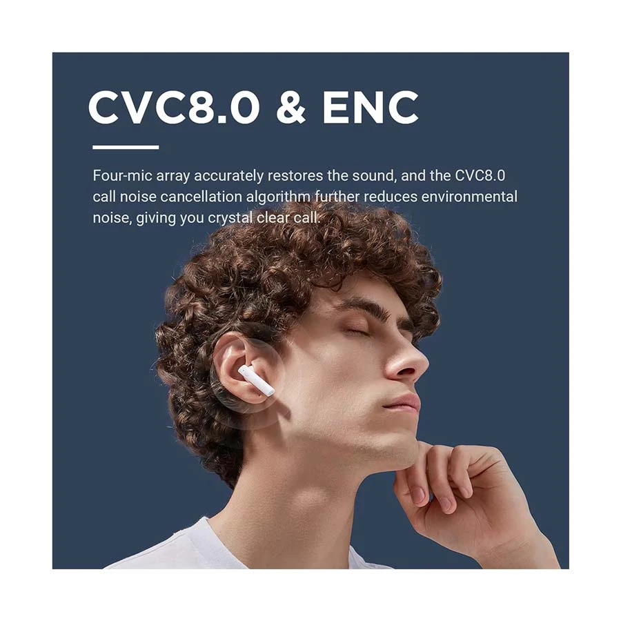 Haylou MoriPods Earbuds Price in BD