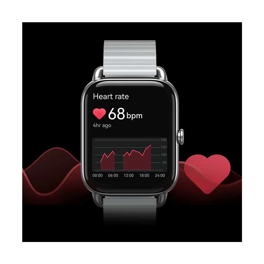 Haylou RS4 Plus Smartwatch in BD