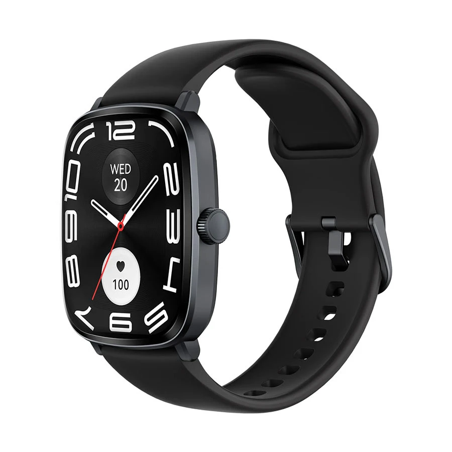 Haylou RS5 Smartwatch Price in Bangladesh