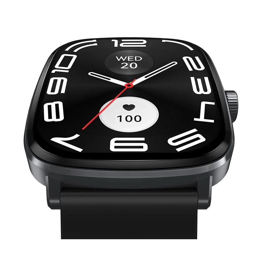 Haylou RS5 Smartwatch in BD