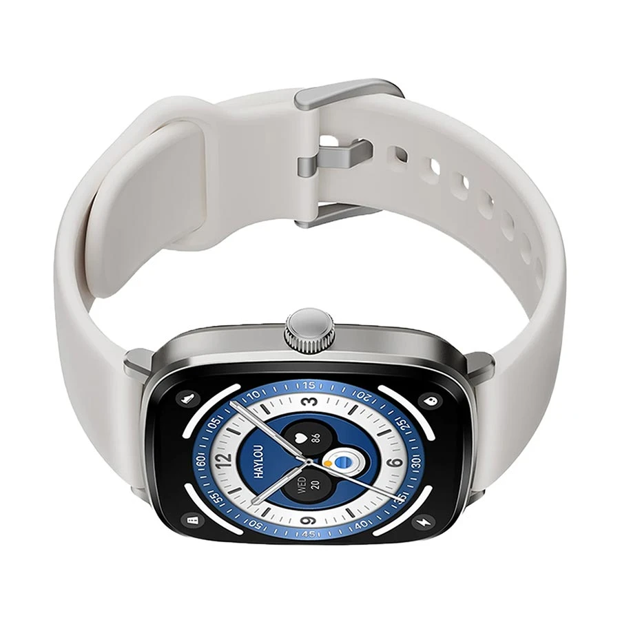 Haylou RS5 Smartwatch in BD