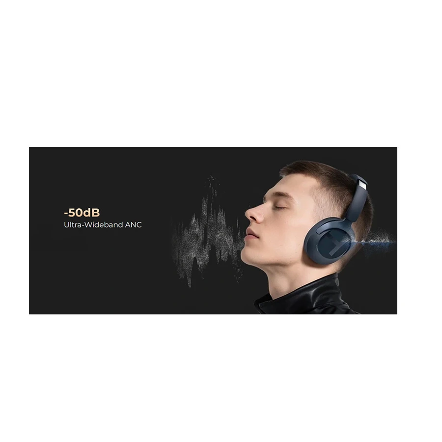Haylou S40 Headphone Price in Bangladesh