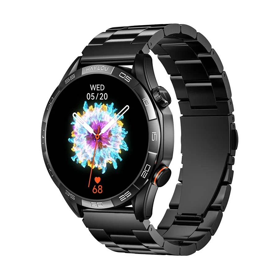 Haylou Solar 5 Smartwatch in BD