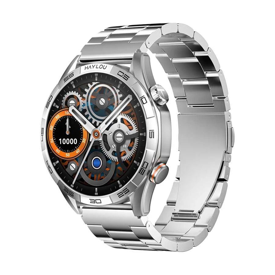 Haylou Solar 5 Smartwatch in BD