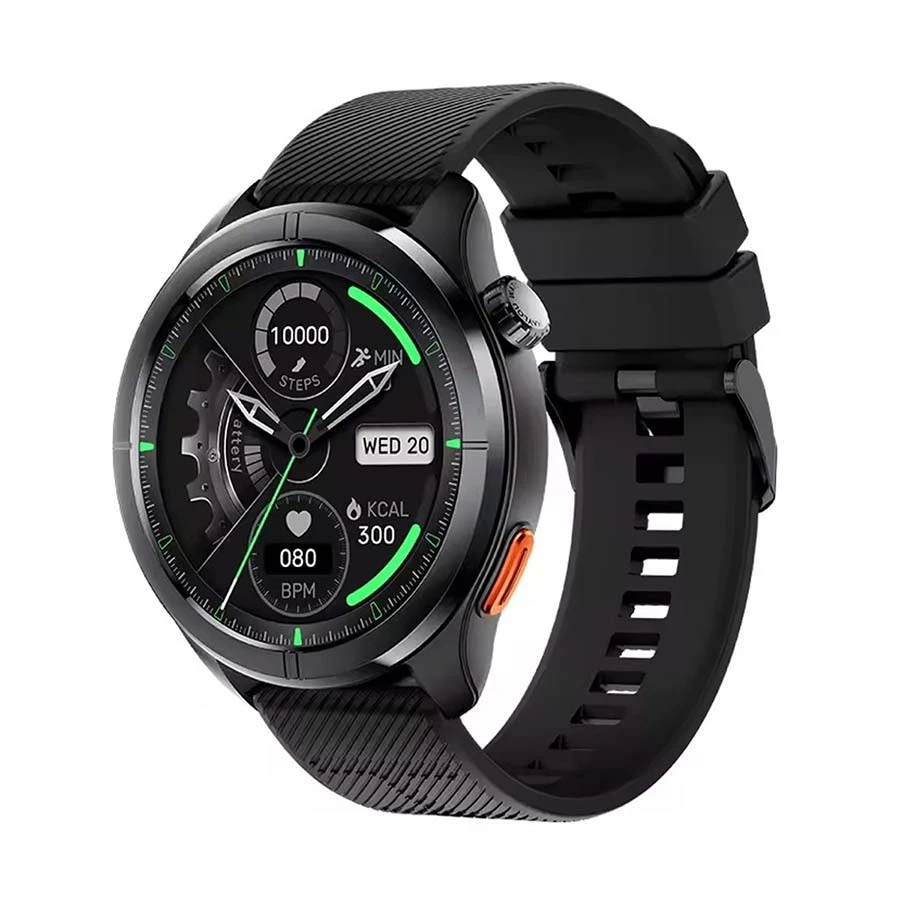 Haylou Solar Neo 2 Smartwatch Price in Bangladesh