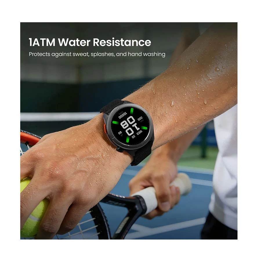 Haylou Solar Neo 2 Smartwatch Price in BD