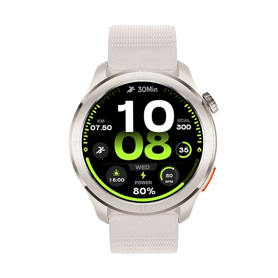 Haylou Solar Neo 2 Smartwatch in BD