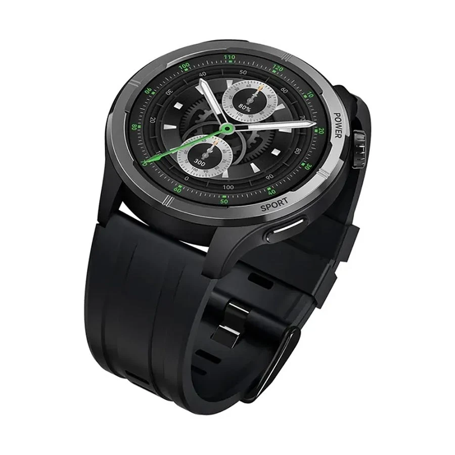 Haylou Solar Neo Smartwatch in BD