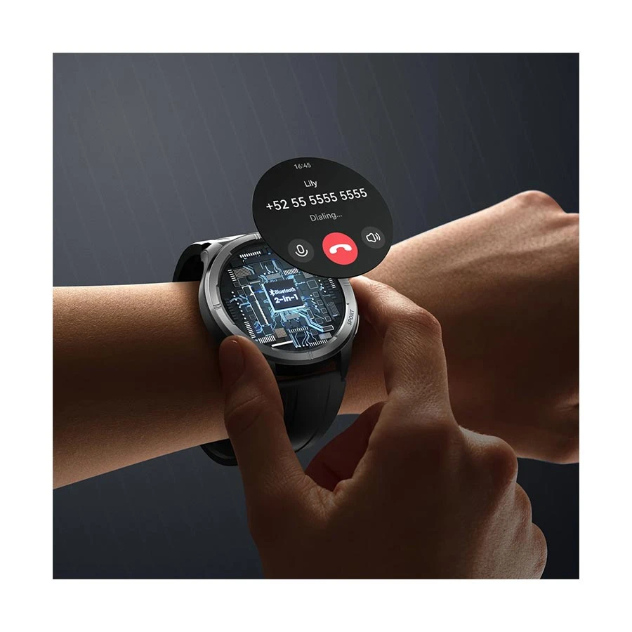 Haylou Solar Neo Smartwatch Price in BD