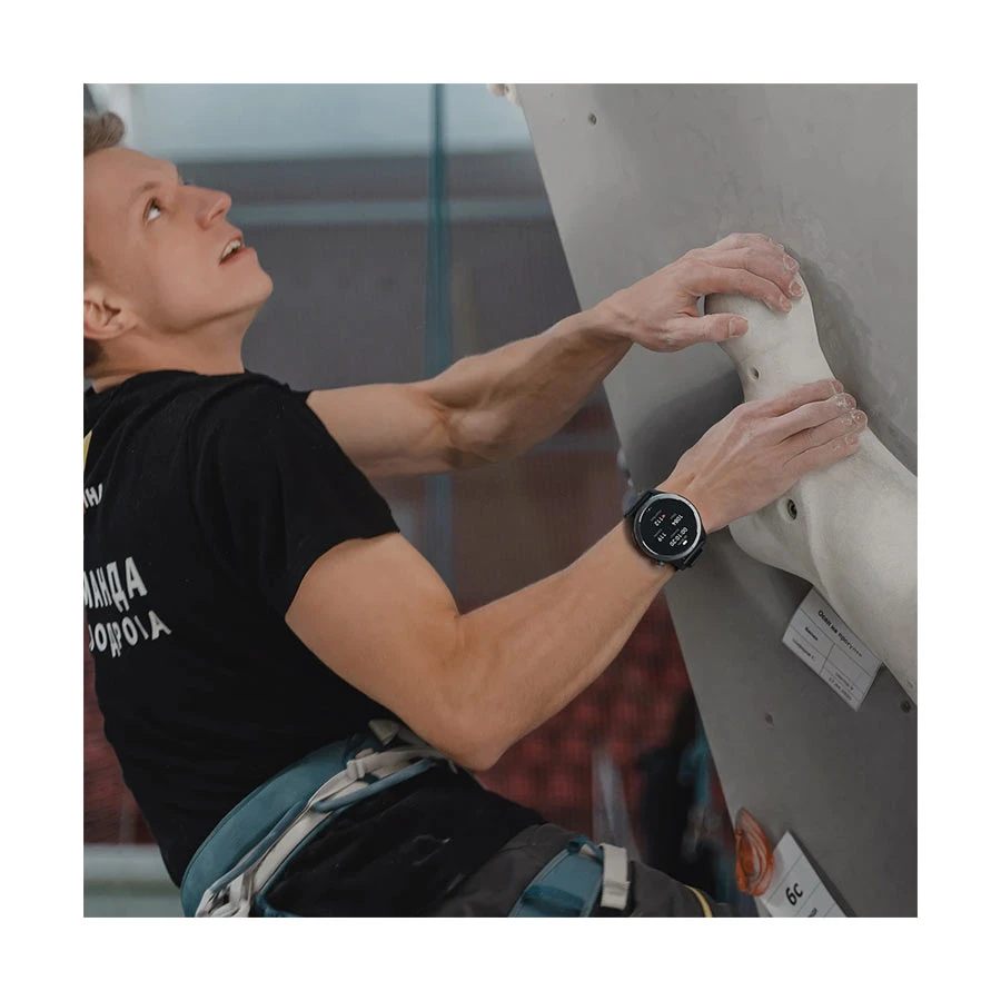 Haylou Solar Neo Smartwatch specifications