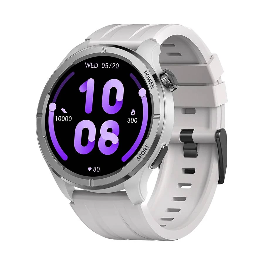 Haylou Solar Neo Smartwatch in BD