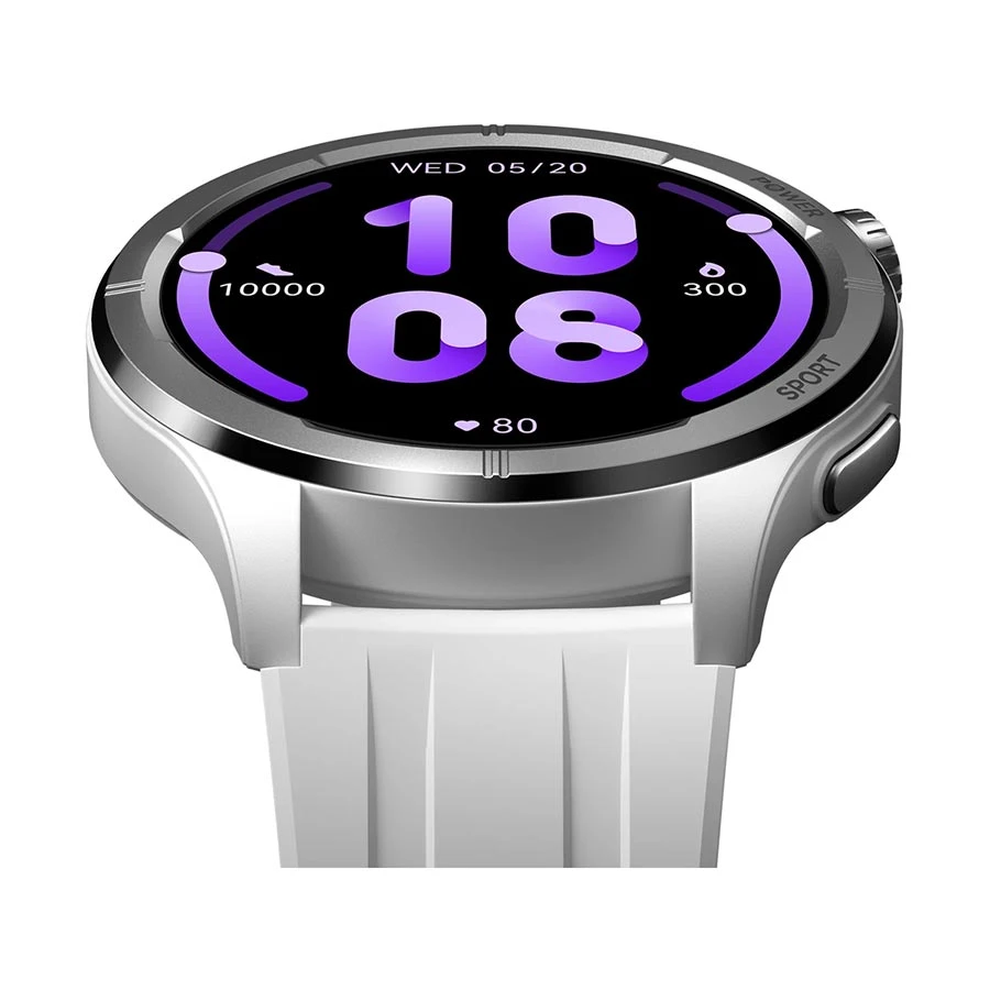 Haylou Solar Neo Smartwatch in BD