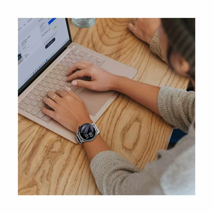 Haylou Solar Neo Smartwatch Price in BD