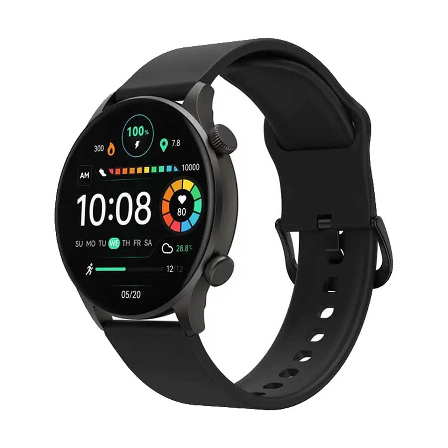 Haylou Solar Plus RT3 Smartwatch