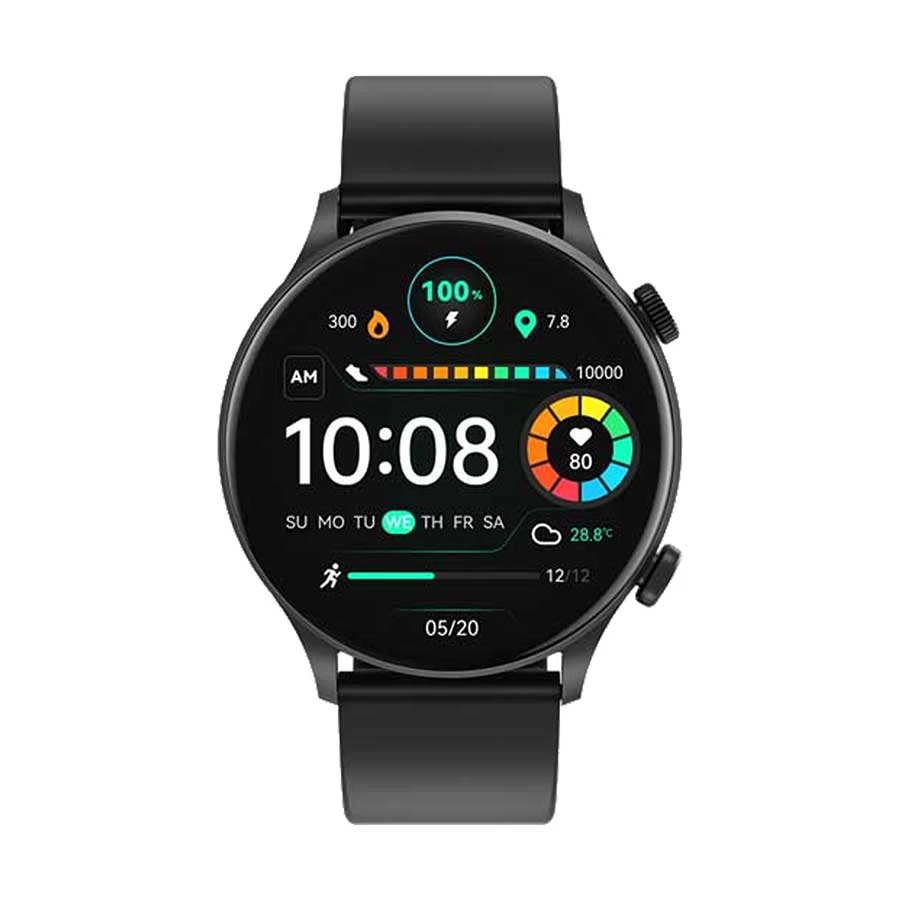 Haylou Solar Plus RT3 Smartwatch Price in Bangladesh