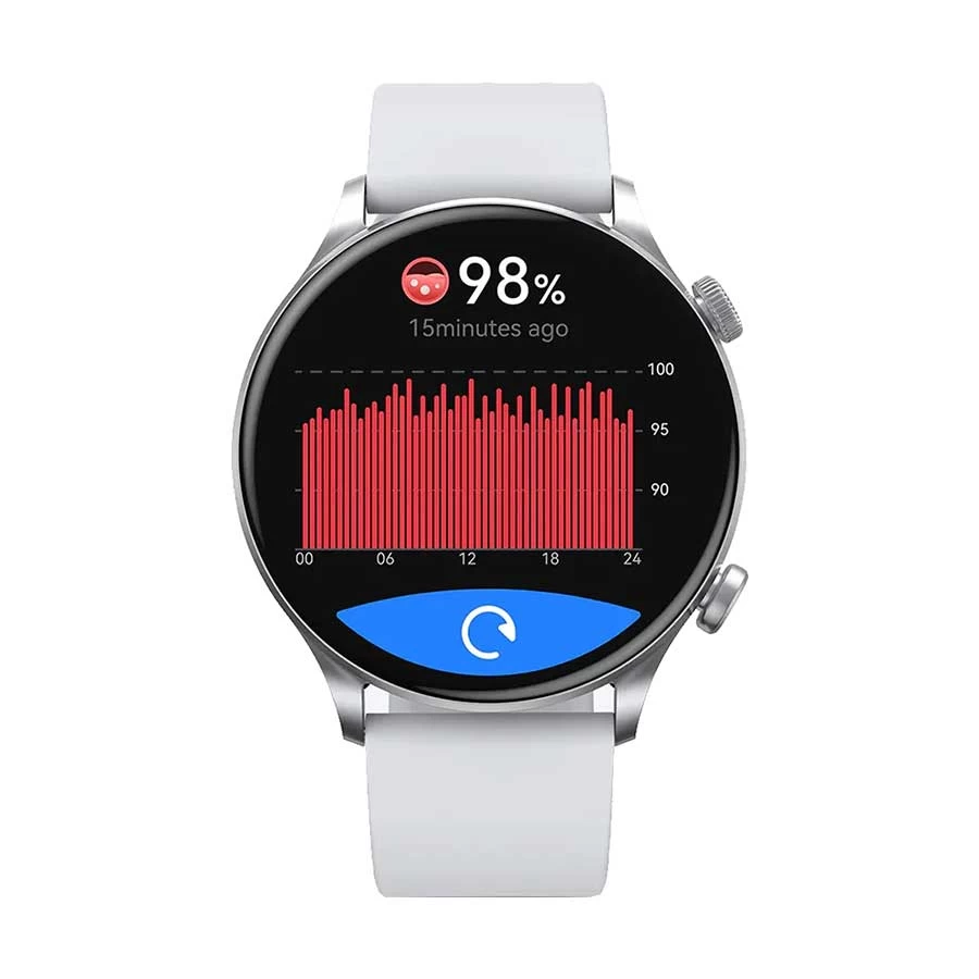 Haylou Solar Plus RT3 Smartwatch Price in Bangladesh