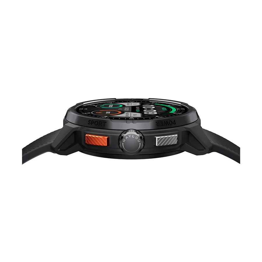 Haylou Solar Ultra Smartwatch Price in BD