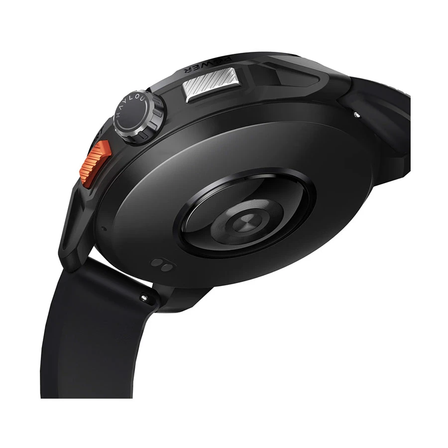 Haylou Solar Ultra Smartwatch specifications