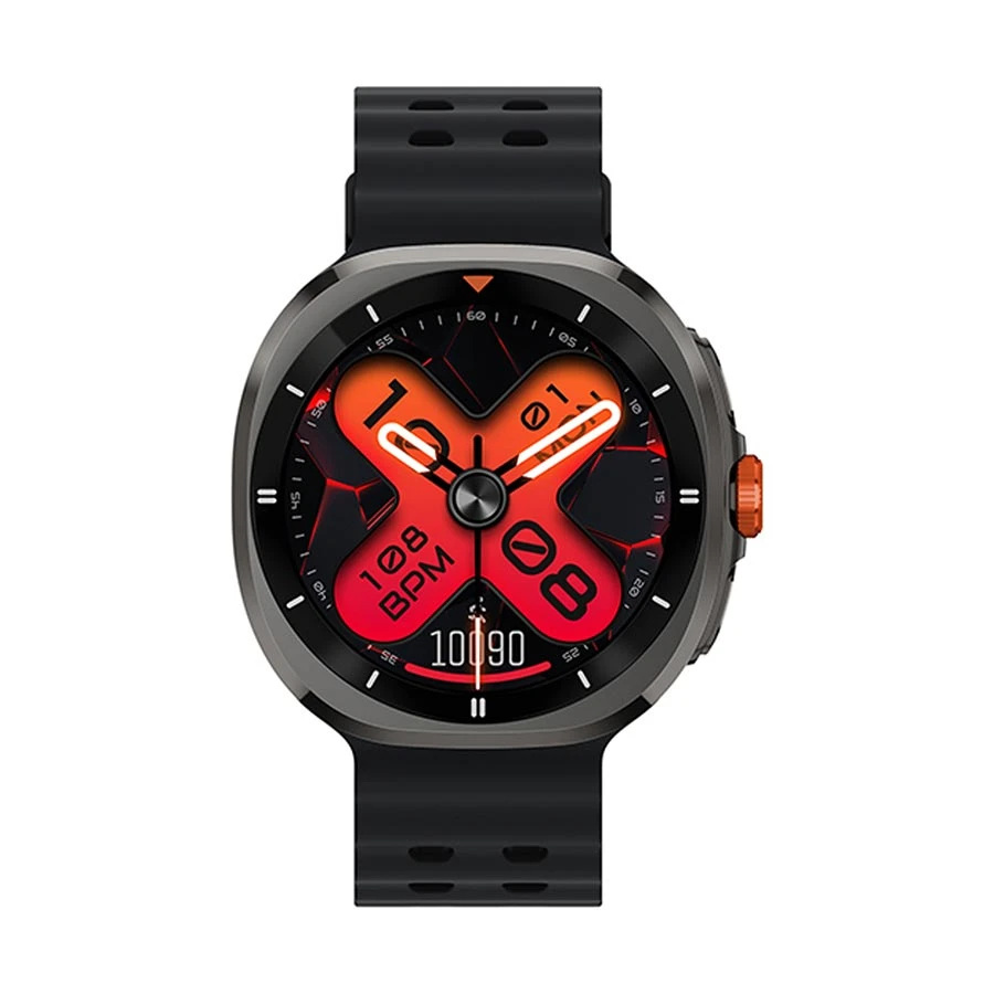 Haylou VIBE Smartwatch