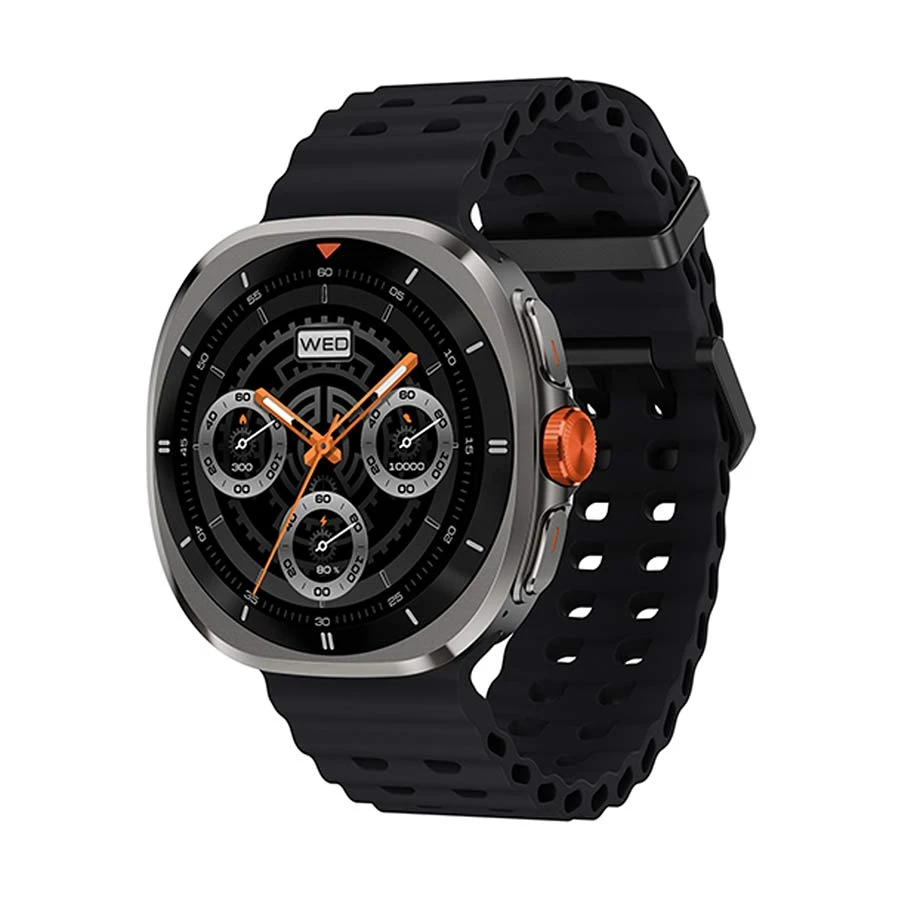 Haylou VIBE Smartwatch Price in Bangladesh